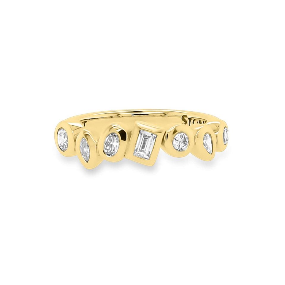 Vera Eternity Ring-Stonz ZA