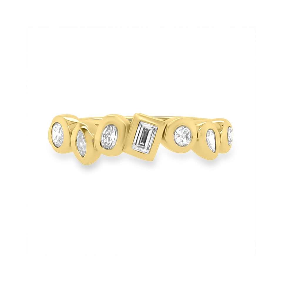 Vera Eternity Ring-Stonz ZA