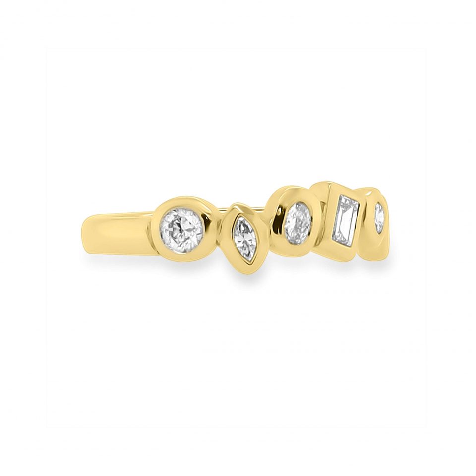 Vera Eternity Ring-Stonz ZA