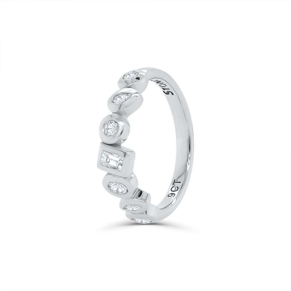Vera Eternity Ring-Stonz ZA