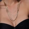 Curb Chain 3.8 mm-Stonz ZA