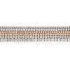 Diamond Tennis Bracelets-Stonz ZA