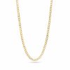 Curb Chain 3.8 mm-Stonz ZA