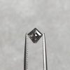 0.59 Ct Penta Salt and Pepper Diamond-Stonz ZA