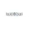 Single Prong Eternity Ring - 1.65 Ct-Stonz ZA