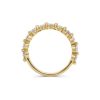 Single Prong Eternity Ring - 1.65 Ct-Stonz ZA