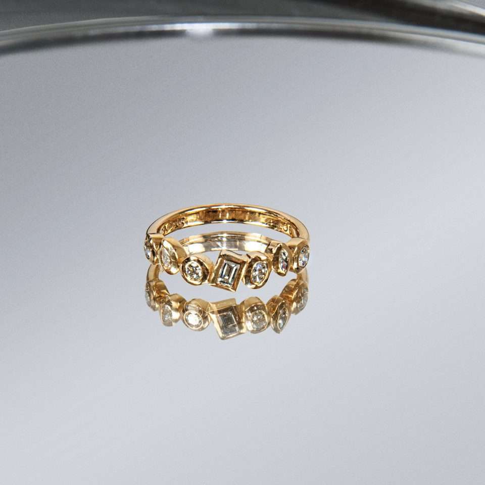Vera Eternity Ring-Stonz ZA