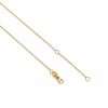 9K Gold Freshwater Pearl Anchor