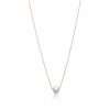 9K Gold Freshwater Pearl Anchor