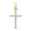 Cross Pendant