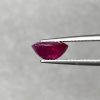 2.15 Ct Oval Ruby