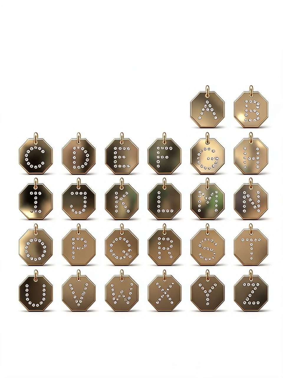 RG Pendant