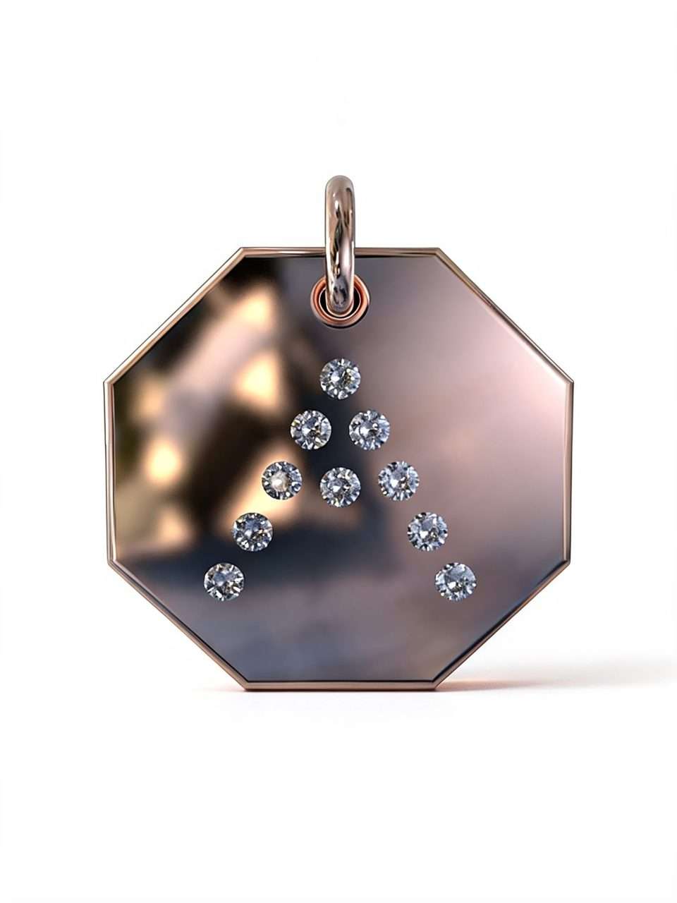 RG Pendants