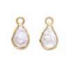 Tube Set Pearl Charm 1