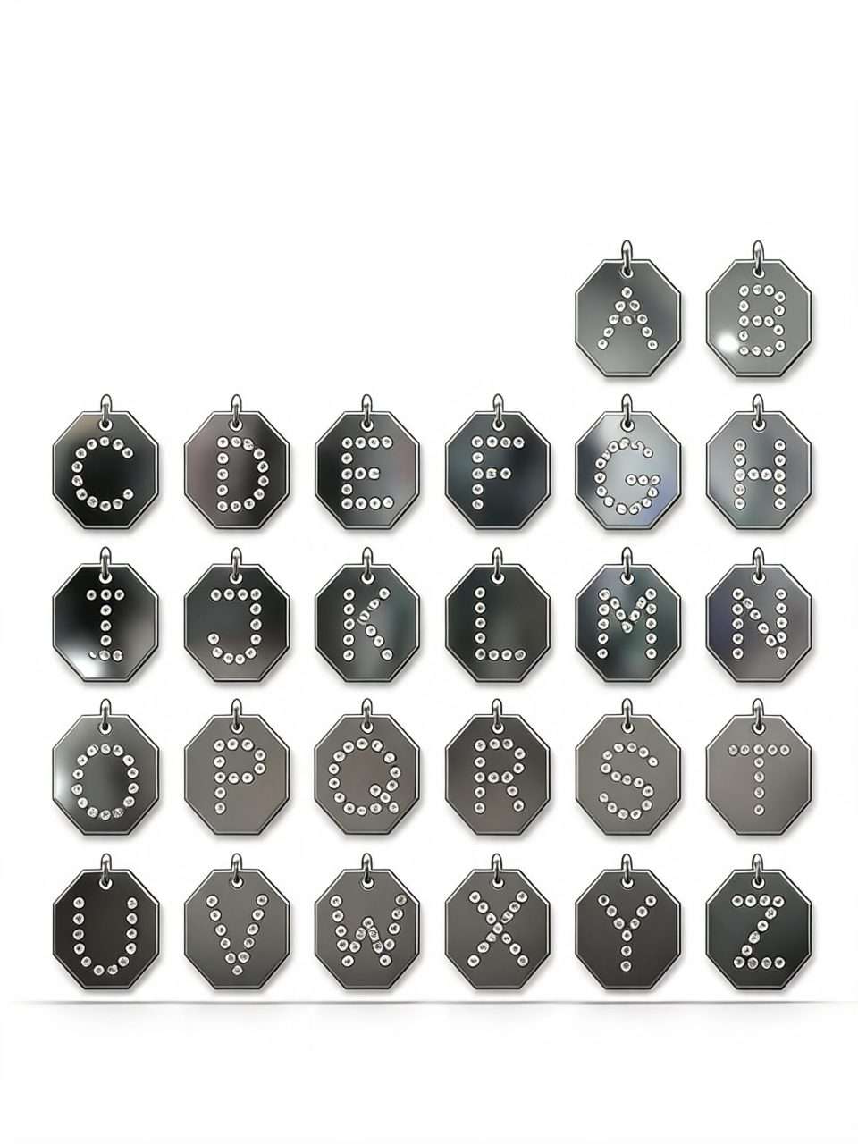 WG Pendant