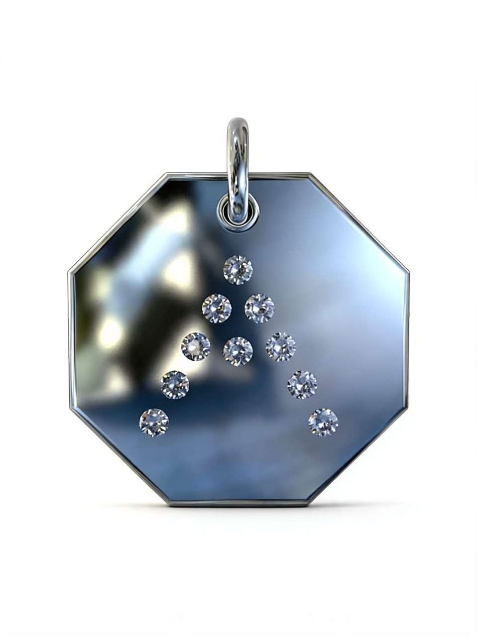 YG Pendant