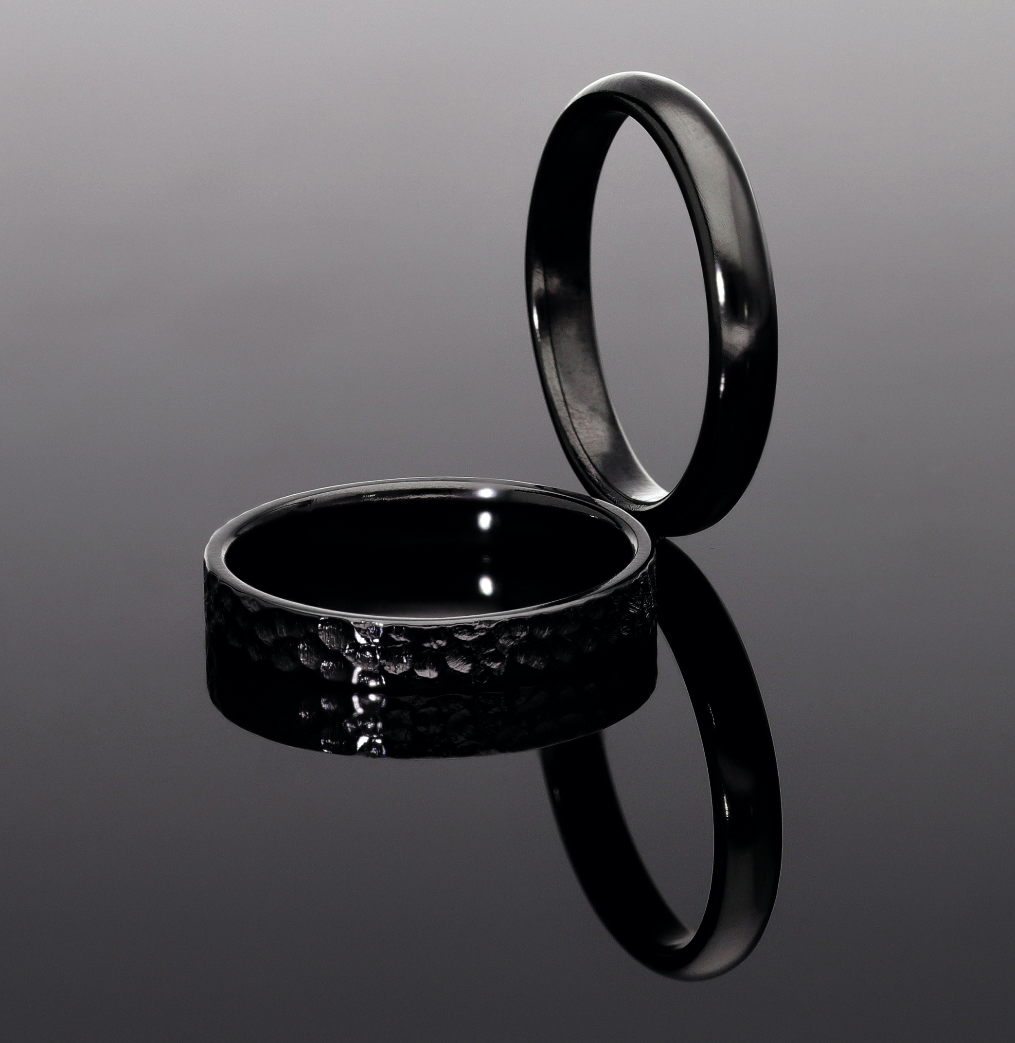 Black Ring Set5