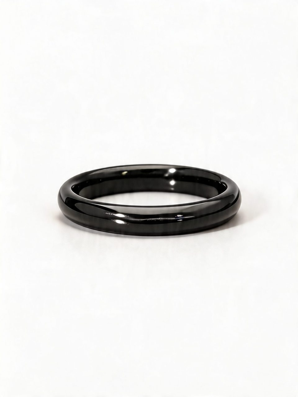 DEFIANT Zirconium Ring