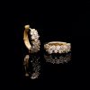 MC - Huggies, white diamonds-121