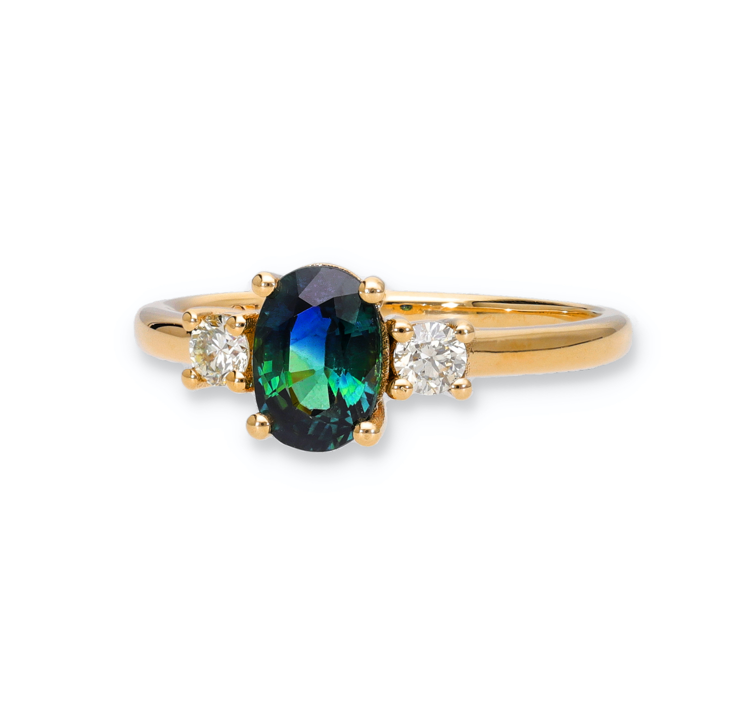 Sapphire Trilogy Ring2