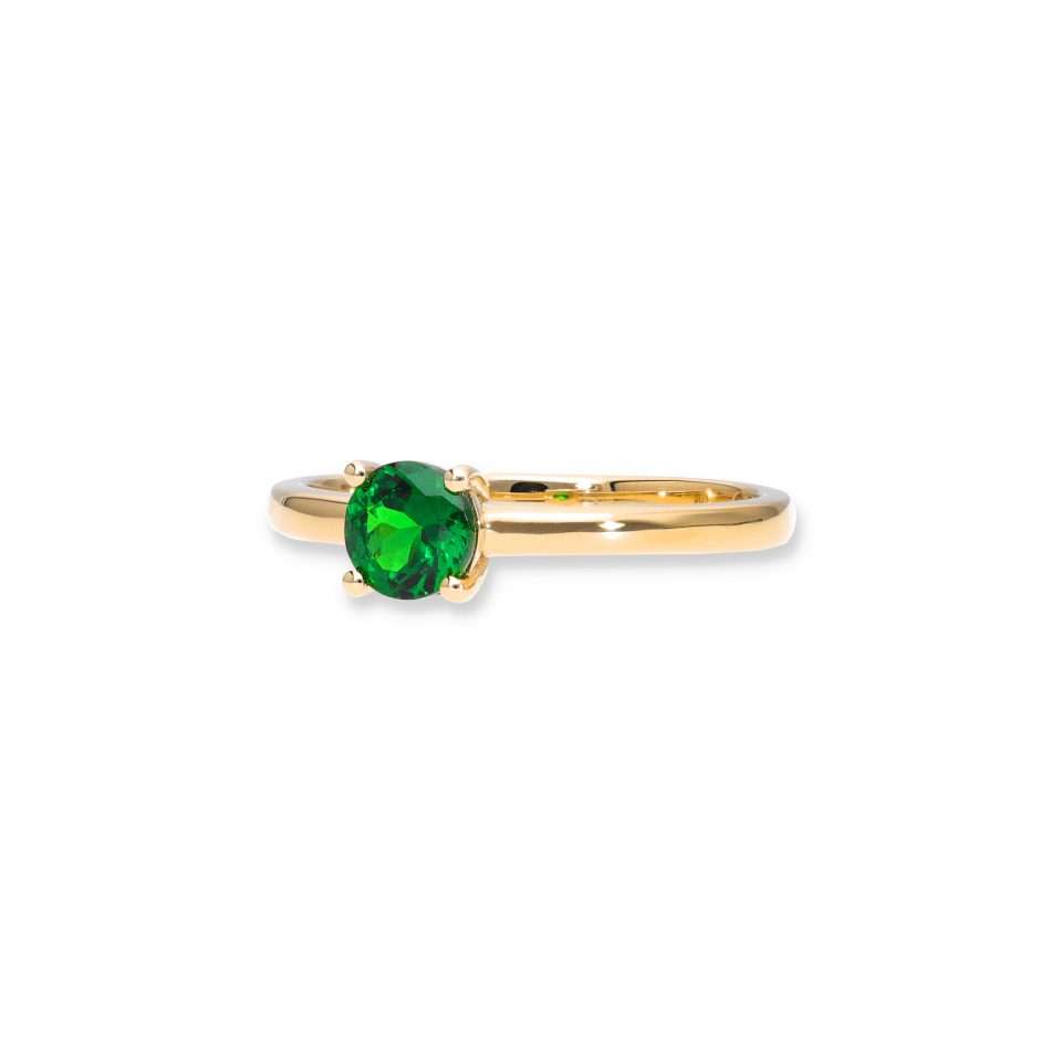 Tsavorite Ringb_2