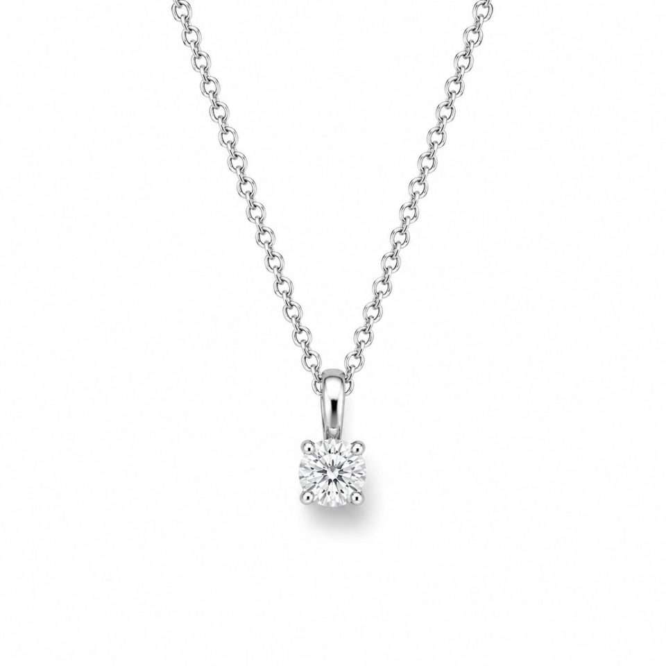 WG Diamond Pendant 1