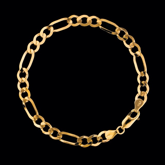 111789 – 150g Figario Bracelet1 Medium