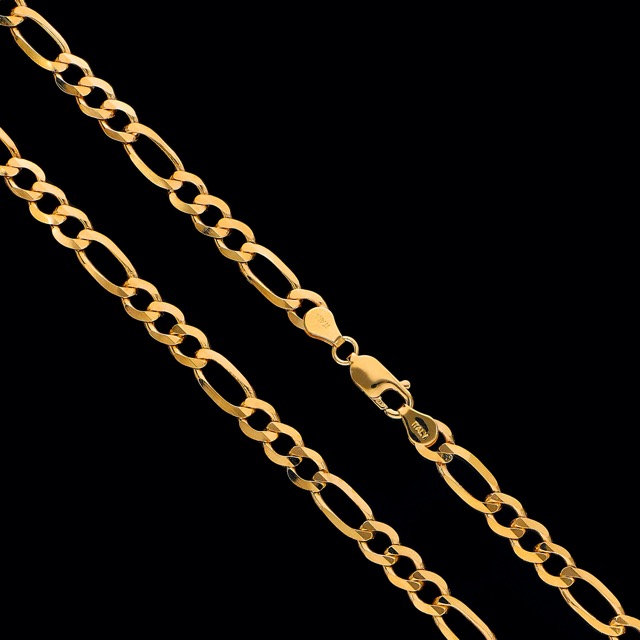 111791 – 150 G Figaro Chain4 Medium