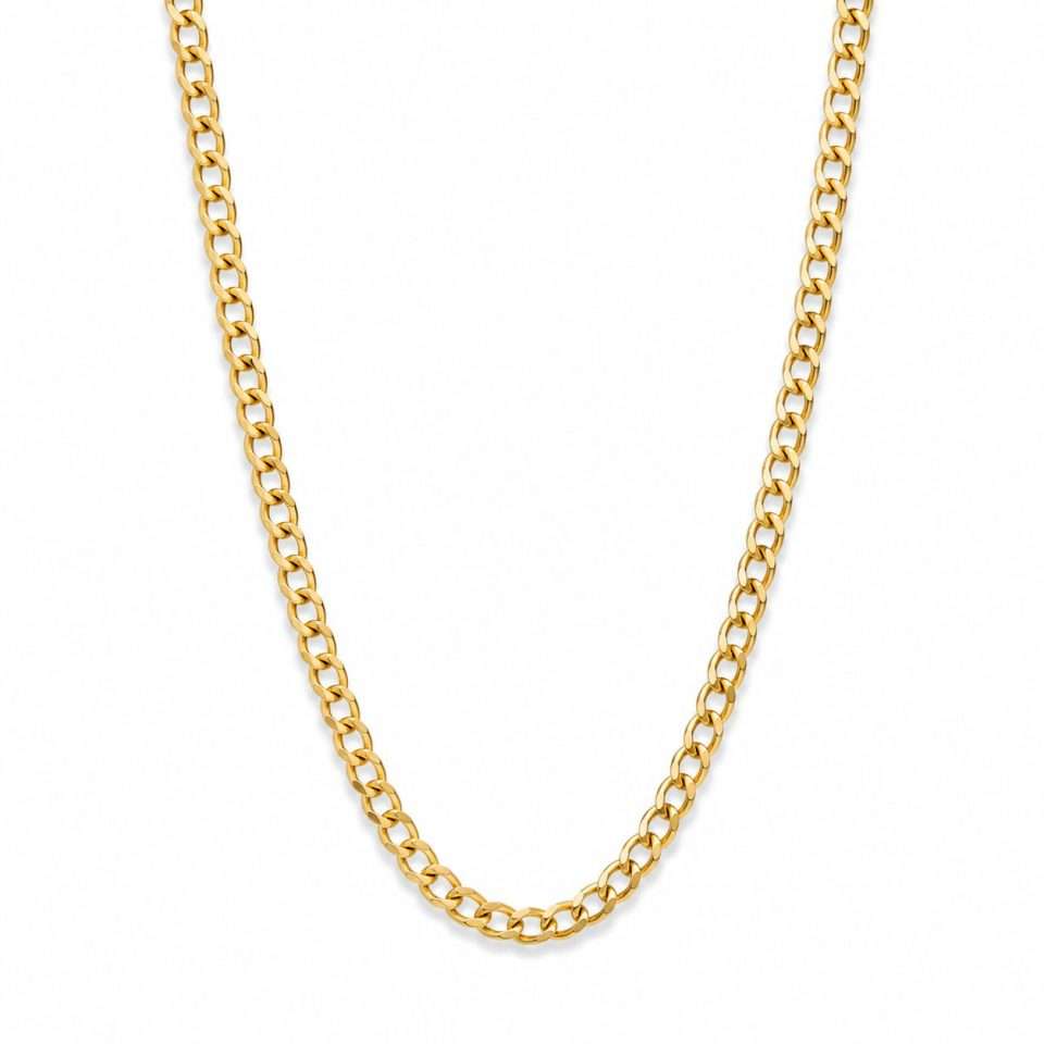 Curb Bracelet2