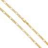 Figaro Bracelet