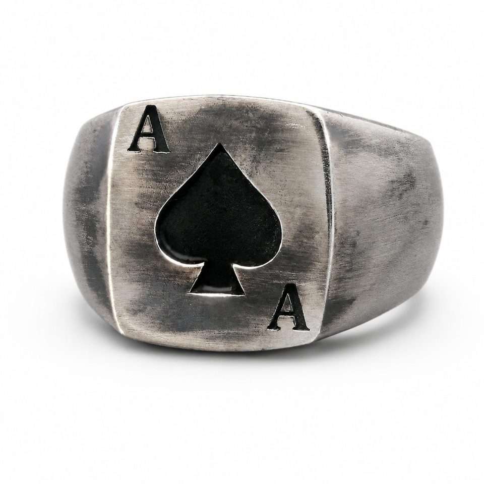 Ace of Spades 1