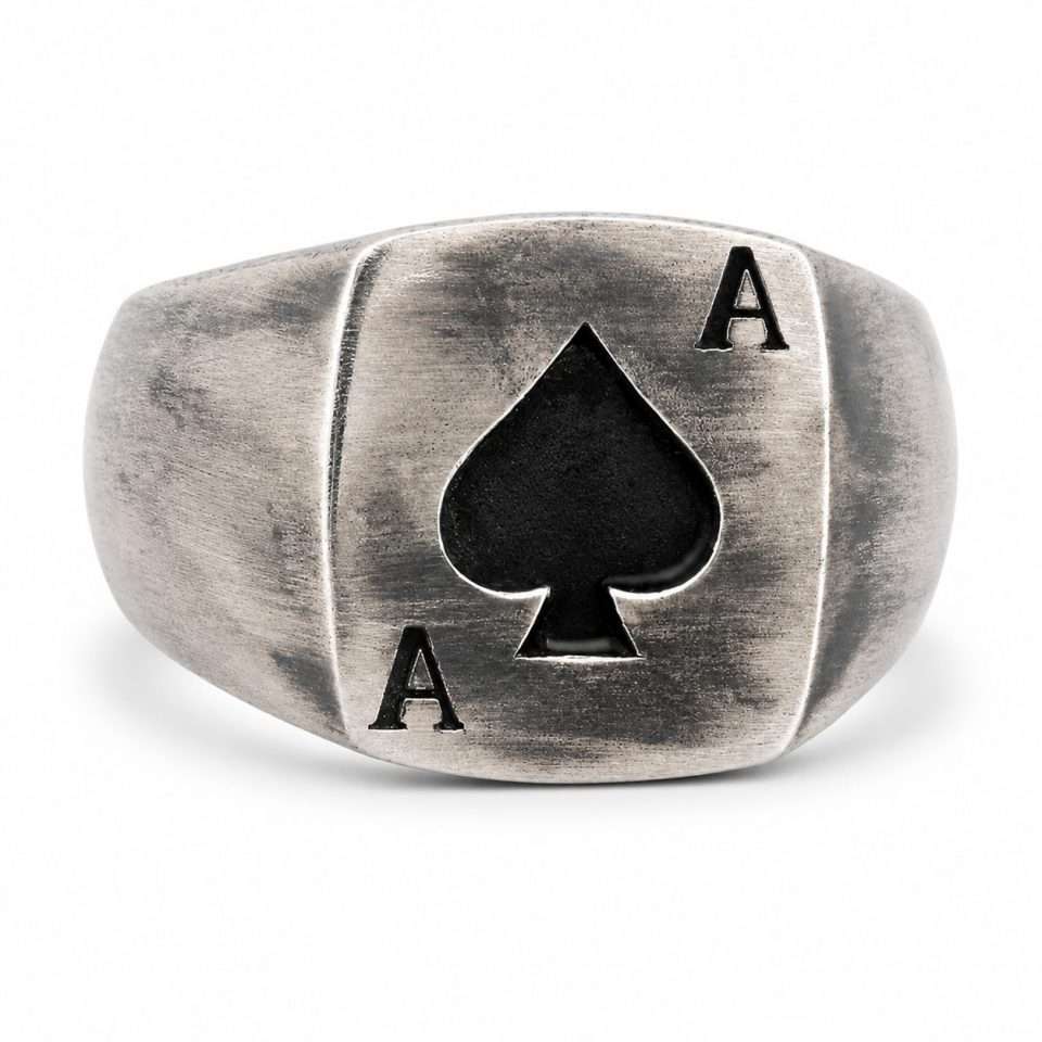 Ace of Spades 2