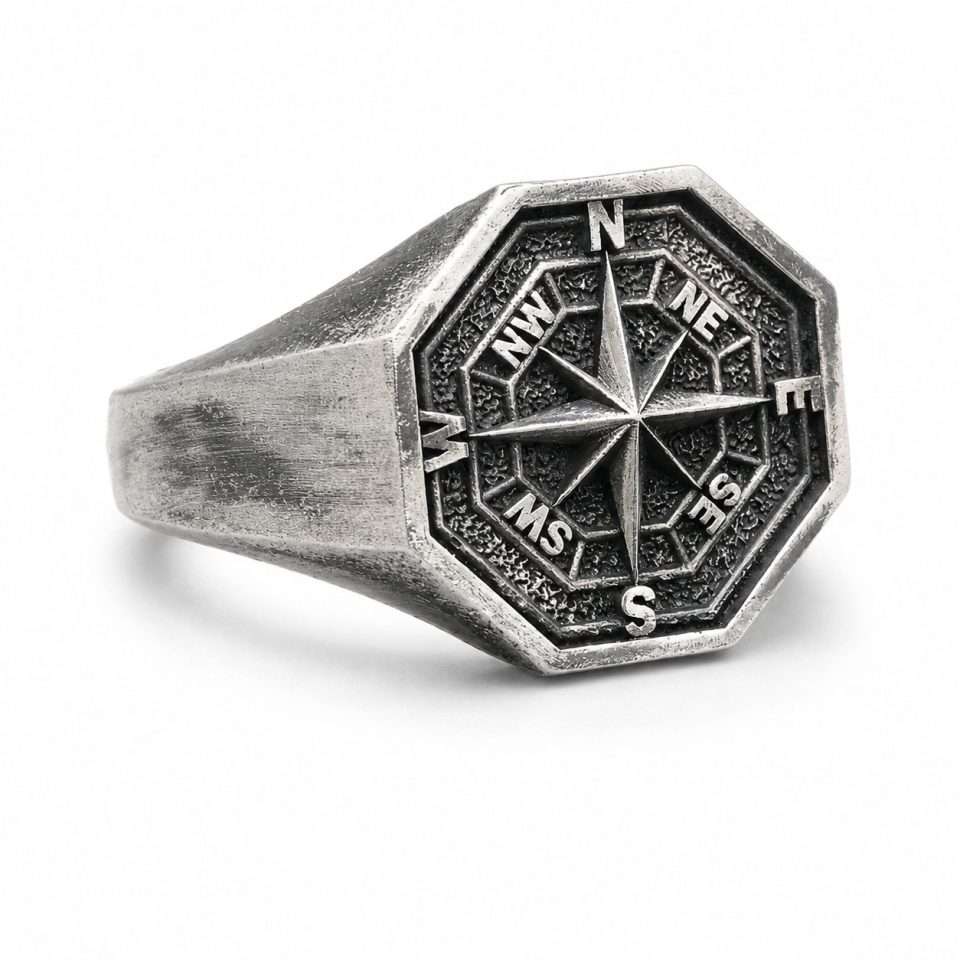 Compass RIng 1
