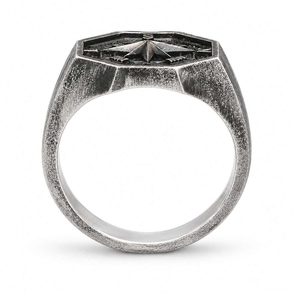 Compass Ring 2