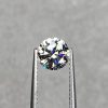 1.00 ct Round Diamond