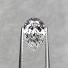 2.01 Ct Pear diamond