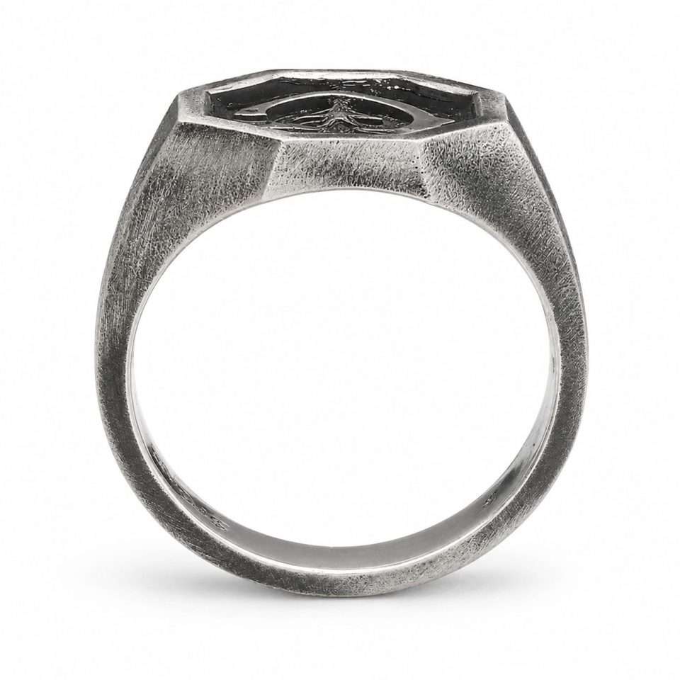 Inital RIng