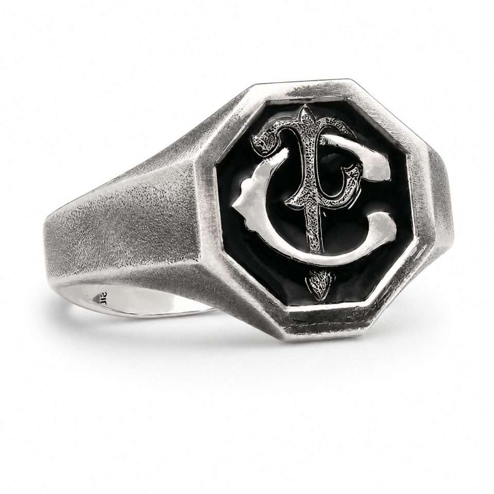 Initial Ring 1