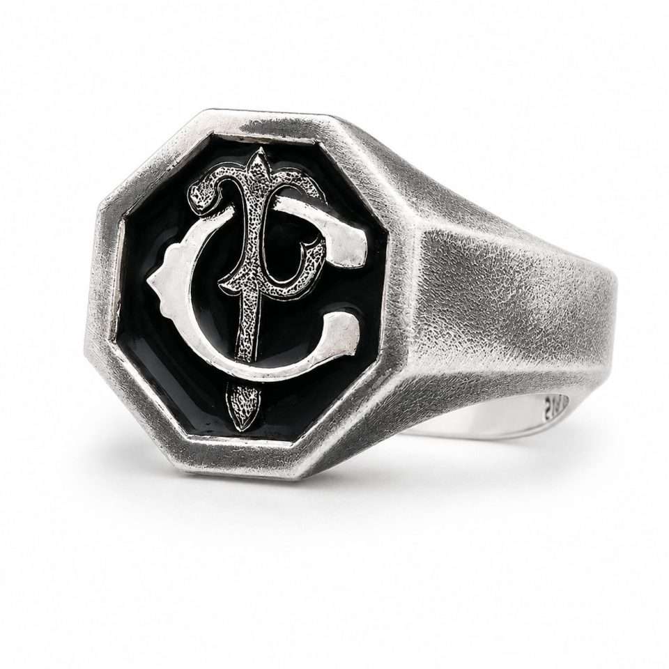Initial Ring