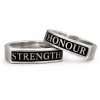 Stength and Honour 1
