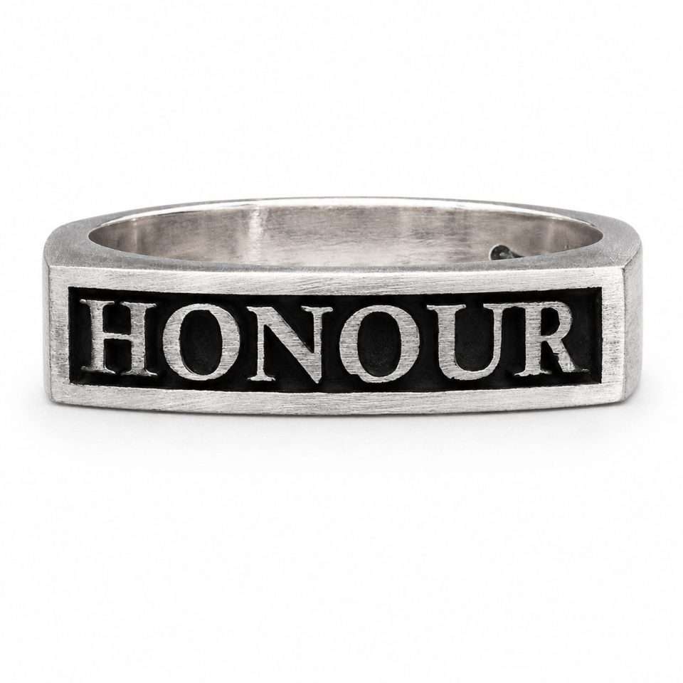 Strength and Honour 3