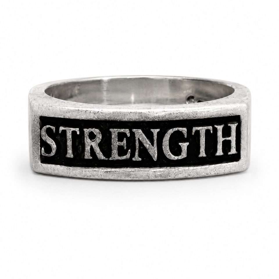 Strength and Honour 4