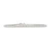 WG 1.00ct Cupcake Tennis Bracelet1