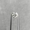 0.54 Ct M/VS1 Round Diamond