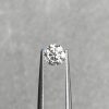 0.51 Ct H/I1 Round Diamond