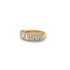 emerald eternity ring