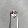0.58 Ct Oval Morganite