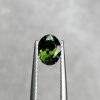 0.81 Ct Oval Green Tourmaline