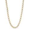 Hammered Curb Chain - Stonz ZA