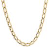 Hammered Curb Chain - Stonz ZA